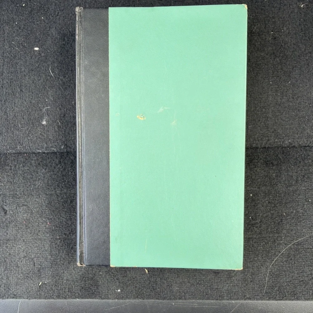 1955‎ AROUND THE USA IN 1000 PICTURES-Hardcover Ed.